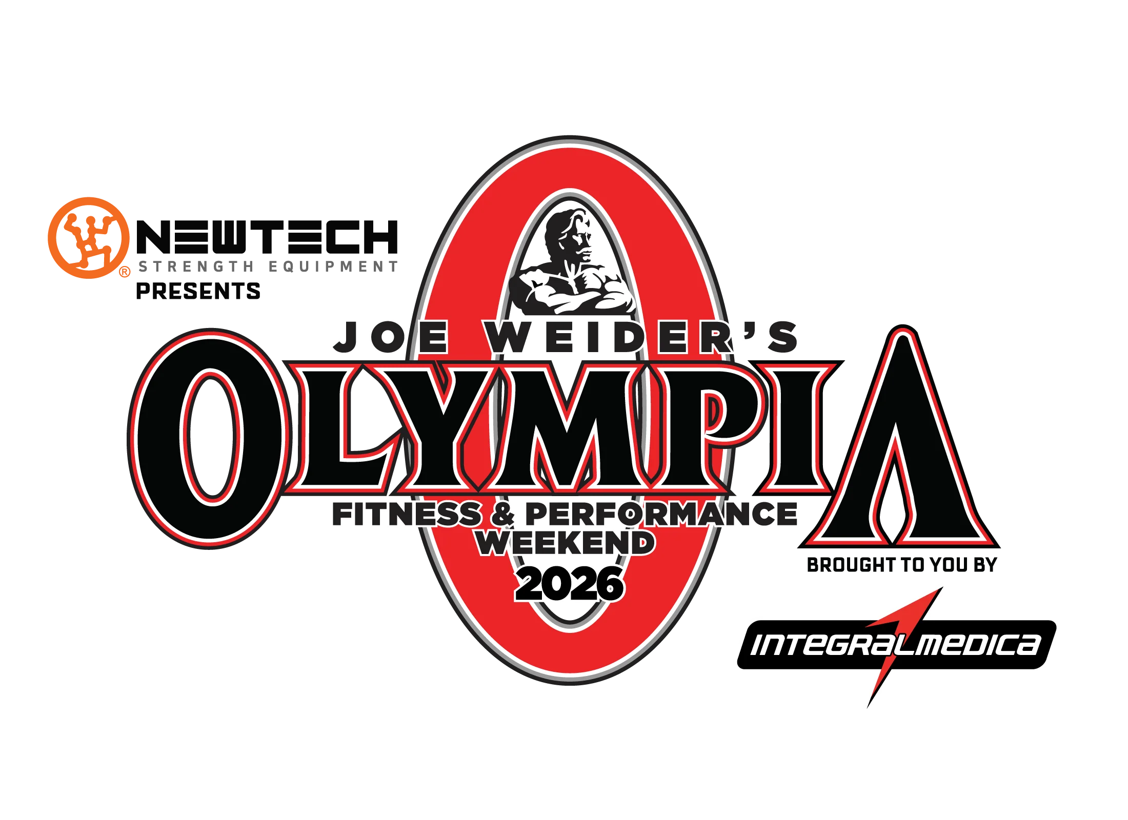 Mr. Olympia