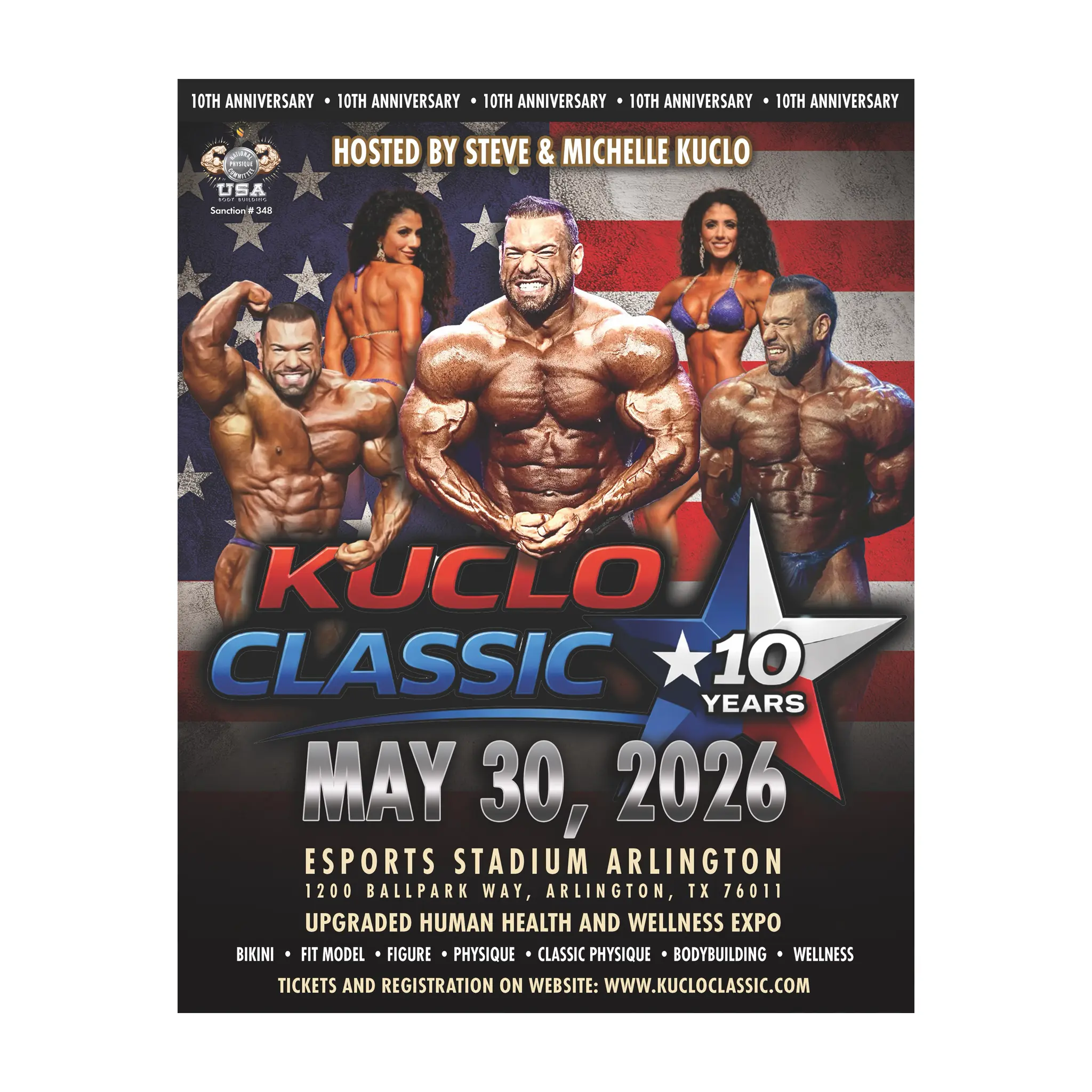 NPC Kuclo Classic